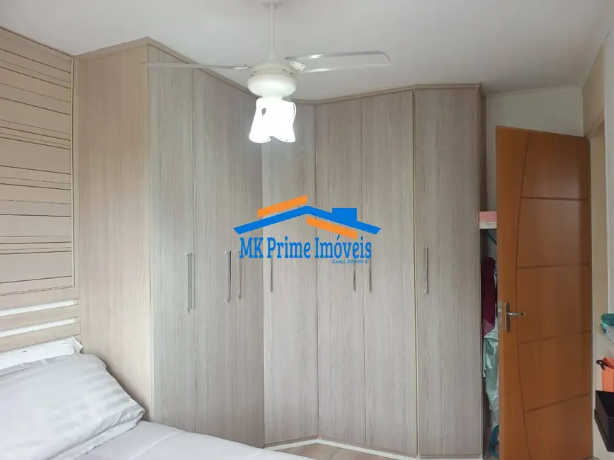 Foto 9 de Apartamento com 2 quartos à venda, 59m2 em Pestana, Osasco - SP