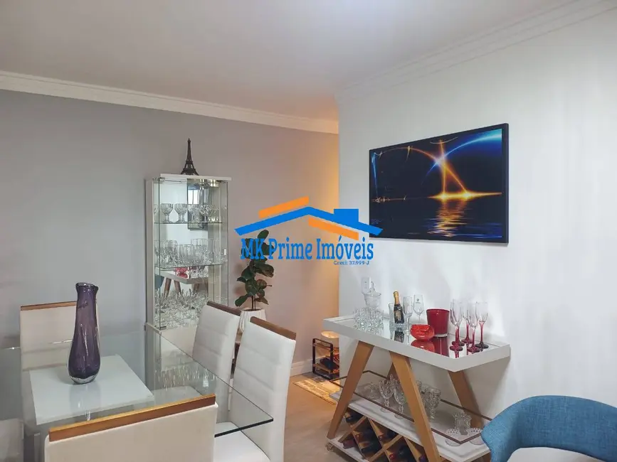 Foto 7 de Apartamento com 2 quartos à venda, 59m2 em Pestana, Osasco - SP