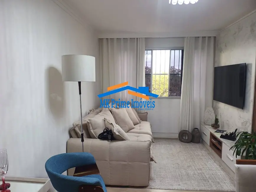 Foto 5 de Apartamento com 2 quartos à venda, 59m2 em Pestana, Osasco - SP