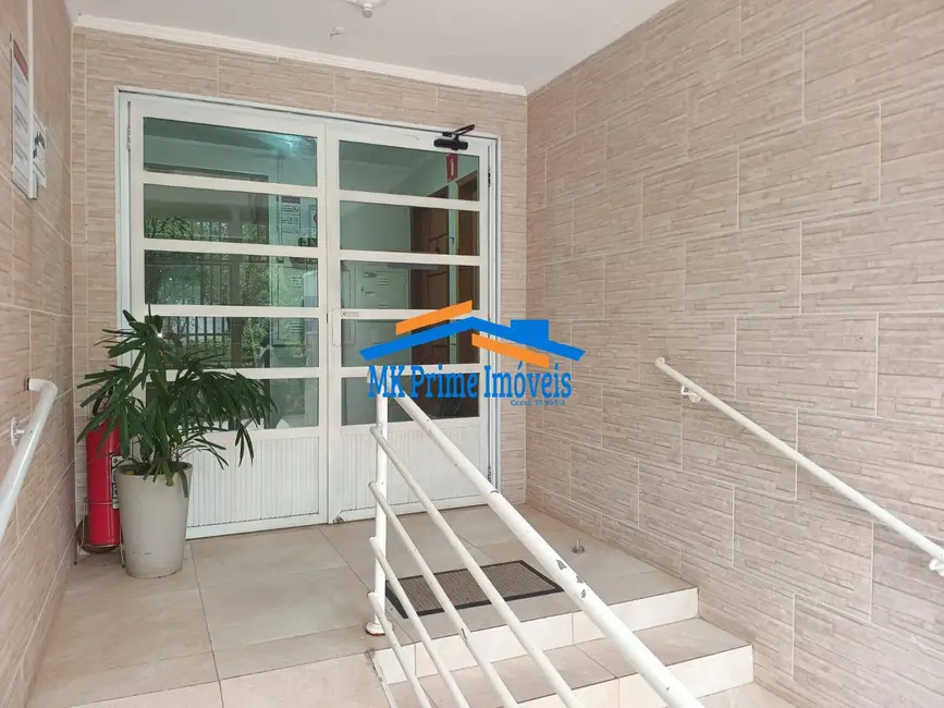 Foto 3 de Apartamento com 2 quartos à venda, 59m2 em Pestana, Osasco - SP