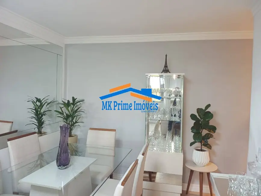 Foto 8 de Apartamento com 2 quartos à venda, 59m2 em Pestana, Osasco - SP