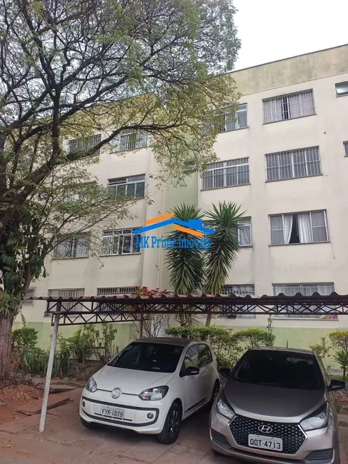 Foto 2 de Apartamento com 2 quartos à venda, 59m2 em Pestana, Osasco - SP
