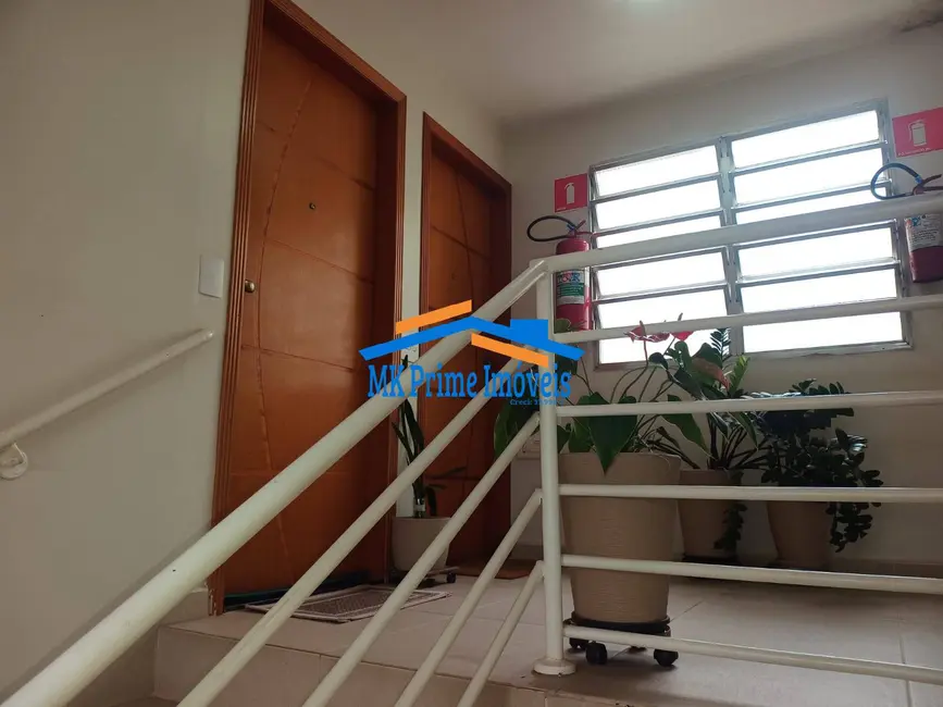 Foto 4 de Apartamento com 2 quartos à venda, 59m2 em Pestana, Osasco - SP