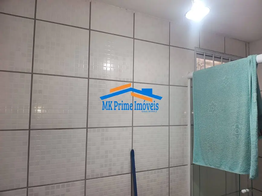 Foto 9 de Apartamento à venda, 52m2 em Setor Militar, Osasco - SP