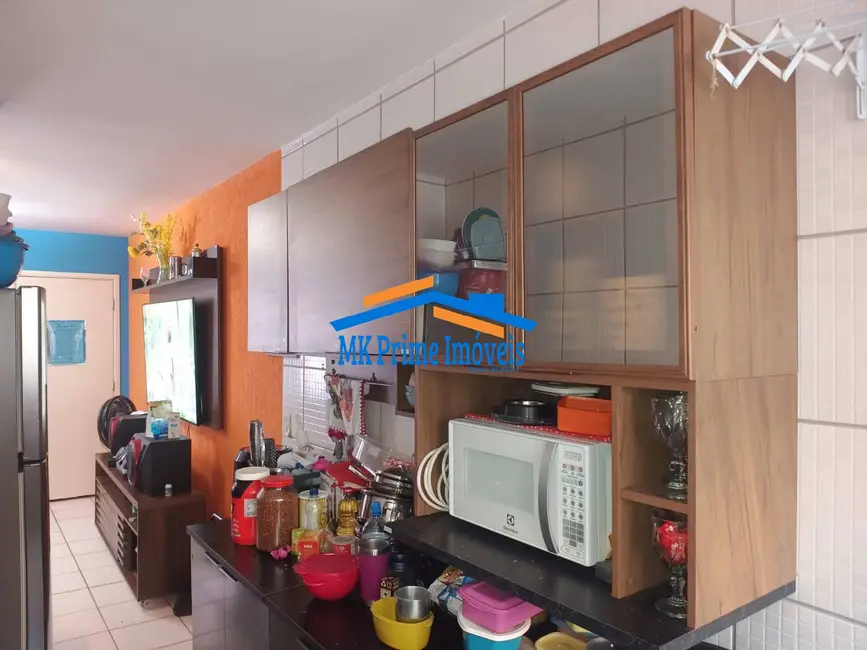 Foto 7 de Apartamento à venda, 52m2 em Setor Militar, Osasco - SP