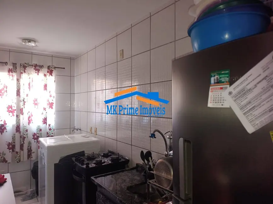 Foto 8 de Apartamento à venda, 52m2 em Setor Militar, Osasco - SP