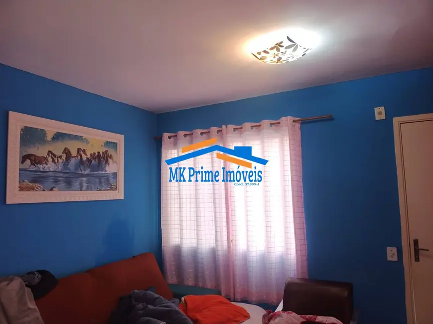 Foto 4 de Apartamento à venda, 52m2 em Setor Militar, Osasco - SP