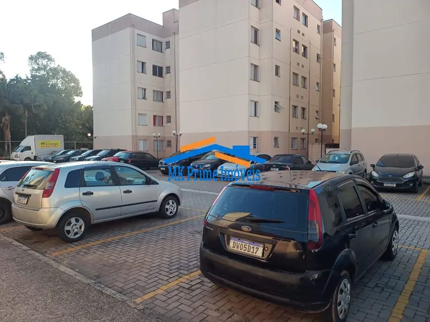 Foto 1 de Apartamento à venda, 52m2 em Setor Militar, Osasco - SP