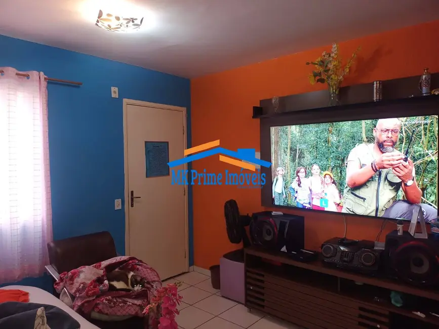 Foto 3 de Apartamento à venda, 52m2 em Setor Militar, Osasco - SP