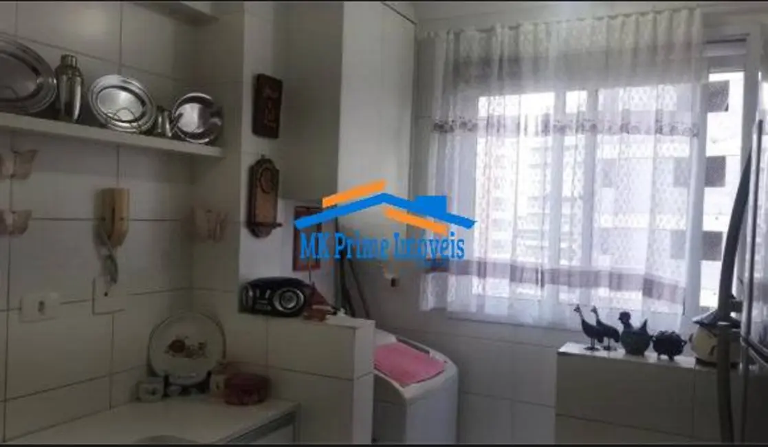 Foto 8 de Apartamento com 2 quartos à venda, 61m2 em Vila Osasco, Osasco - SP