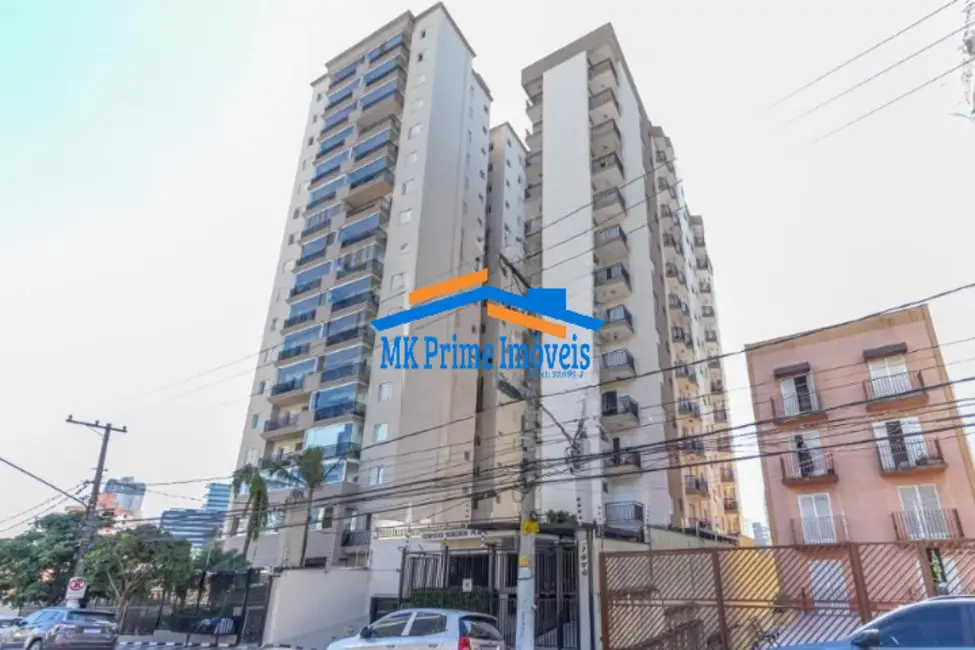 Foto 1 de Apartamento com 2 quartos à venda, 61m2 em Vila Osasco, Osasco - SP