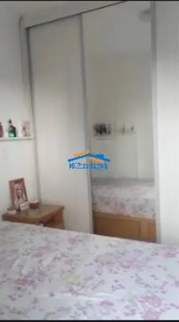 Foto 9 de Apartamento com 2 quartos à venda, 61m2 em Vila Osasco, Osasco - SP