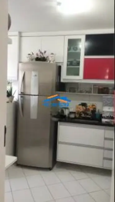 Foto 6 de Apartamento com 2 quartos à venda, 61m2 em Vila Osasco, Osasco - SP