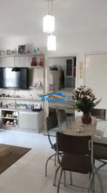 Foto 3 de Apartamento com 2 quartos à venda, 61m2 em Vila Osasco, Osasco - SP