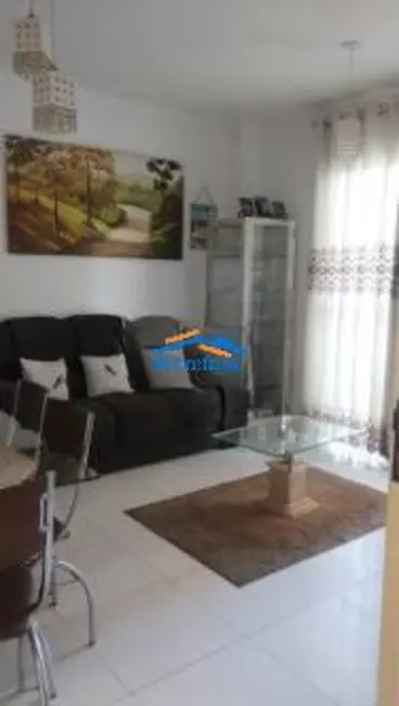 Foto 2 de Apartamento com 2 quartos à venda, 61m2 em Vila Osasco, Osasco - SP