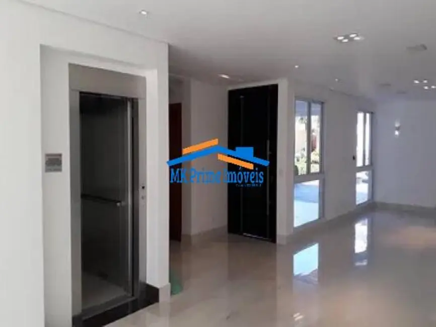 Foto 5 de Casa de Condomínio com 4 quartos à venda, 406m2 em Umuarama, Osasco - SP