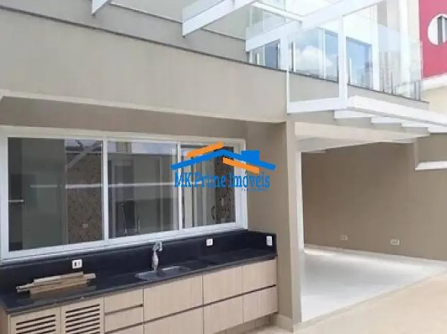 Foto 8 de Casa de Condomínio com 4 quartos à venda, 406m2 em Umuarama, Osasco - SP