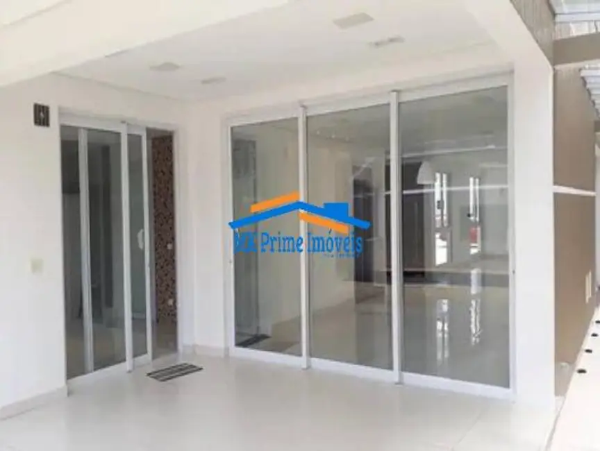 Foto 2 de Casa de Condomínio com 4 quartos à venda, 406m2 em Umuarama, Osasco - SP