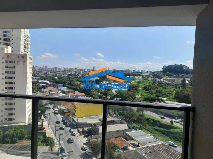 Foto 5 de Apartamento com 2 quartos à venda, 93m2 em Vila Osasco, Osasco - SP