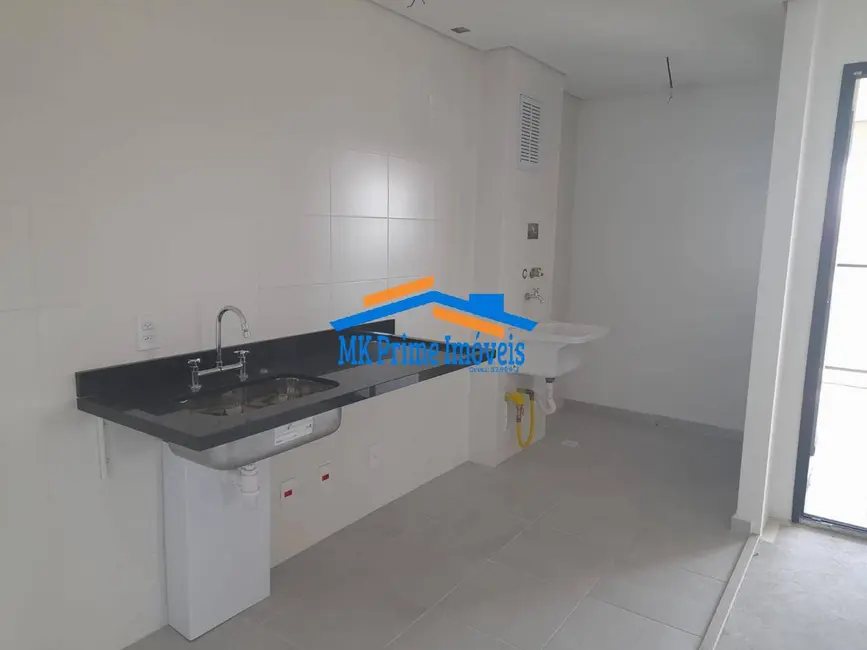 Foto 7 de Apartamento com 2 quartos à venda, 93m2 em Vila Osasco, Osasco - SP