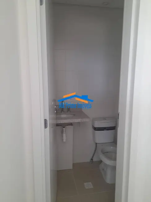 Foto 8 de Apartamento com 2 quartos à venda, 93m2 em Vila Osasco, Osasco - SP