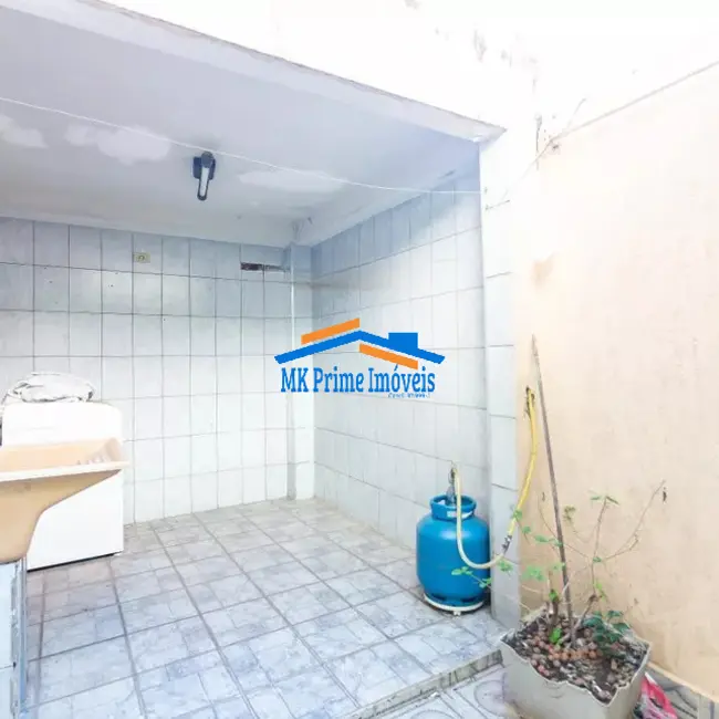 Foto 7 de Sobrado com 3 quartos à venda, 249m2 em Pestana, Osasco - SP