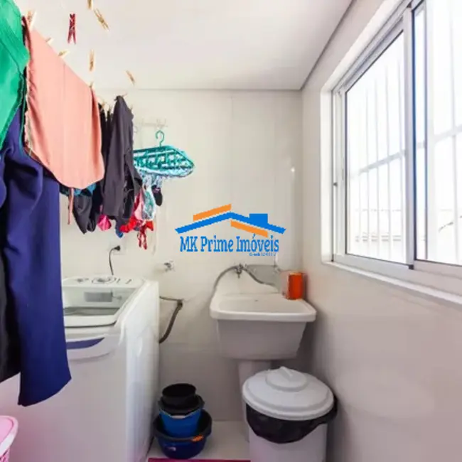 Foto 6 de Sobrado com 3 quartos à venda, 249m2 em Pestana, Osasco - SP