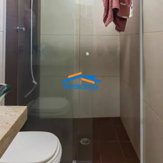 Foto 4 de Sobrado com 3 quartos à venda, 249m2 em Pestana, Osasco - SP