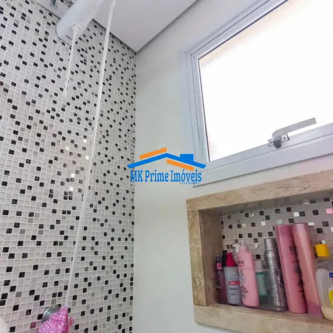 Foto 2 de Sobrado com 3 quartos à venda, 249m2 em Pestana, Osasco - SP