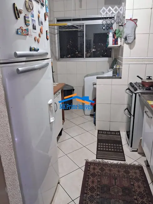 Foto 8 de Apartamento com 2 quartos à venda, 54m2 em Pestana, Osasco - SP