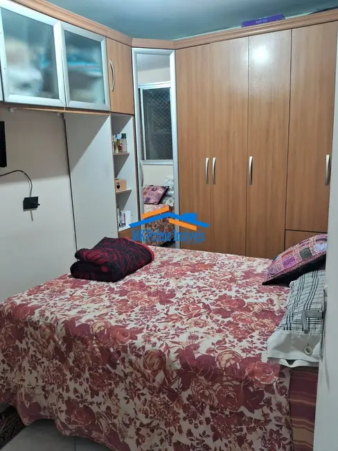 Foto 6 de Apartamento com 2 quartos à venda, 54m2 em Pestana, Osasco - SP