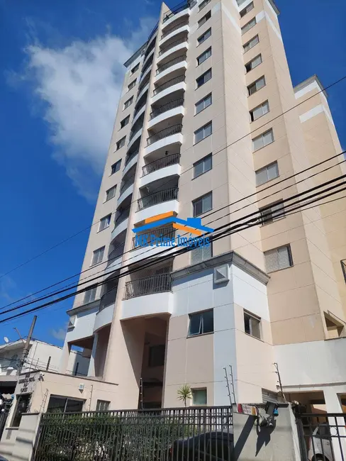 Foto 1 de Apartamento com 2 quartos à venda, 54m2 em Pestana, Osasco - SP