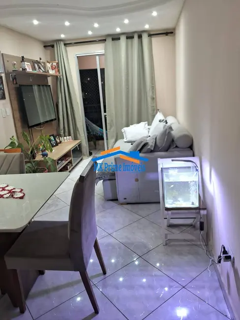 Foto 2 de Apartamento com 2 quartos à venda, 54m2 em Pestana, Osasco - SP