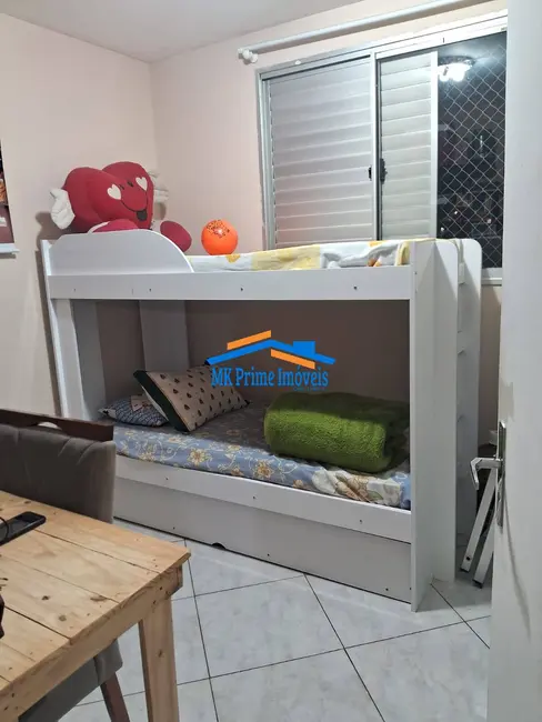 Foto 3 de Apartamento com 2 quartos à venda, 54m2 em Pestana, Osasco - SP