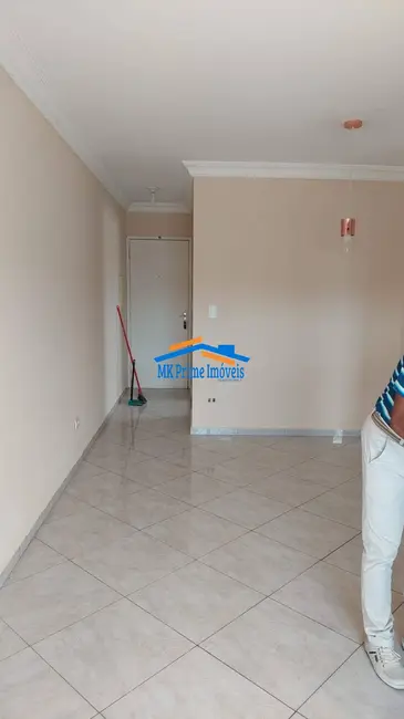 Foto 4 de Apartamento com 2 quartos à venda, 54m2 em Pestana, Osasco - SP