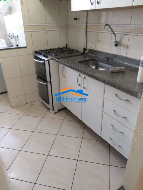 Foto 9 de Apartamento com 2 quartos à venda, 54m2 em Pestana, Osasco - SP