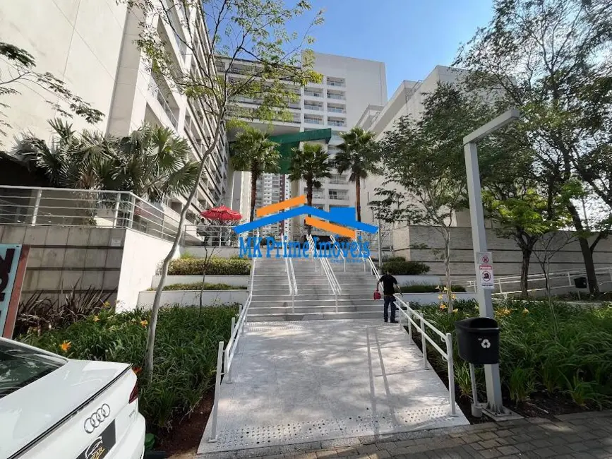 Foto 1 de Sala Comercial à venda, 60m2 em Vila Leopoldina, São Paulo - SP