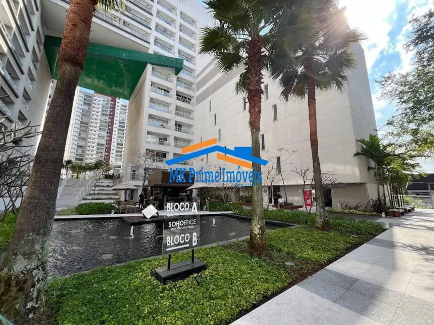 Foto 2 de Sala Comercial à venda, 60m2 em Vila Leopoldina, São Paulo - SP