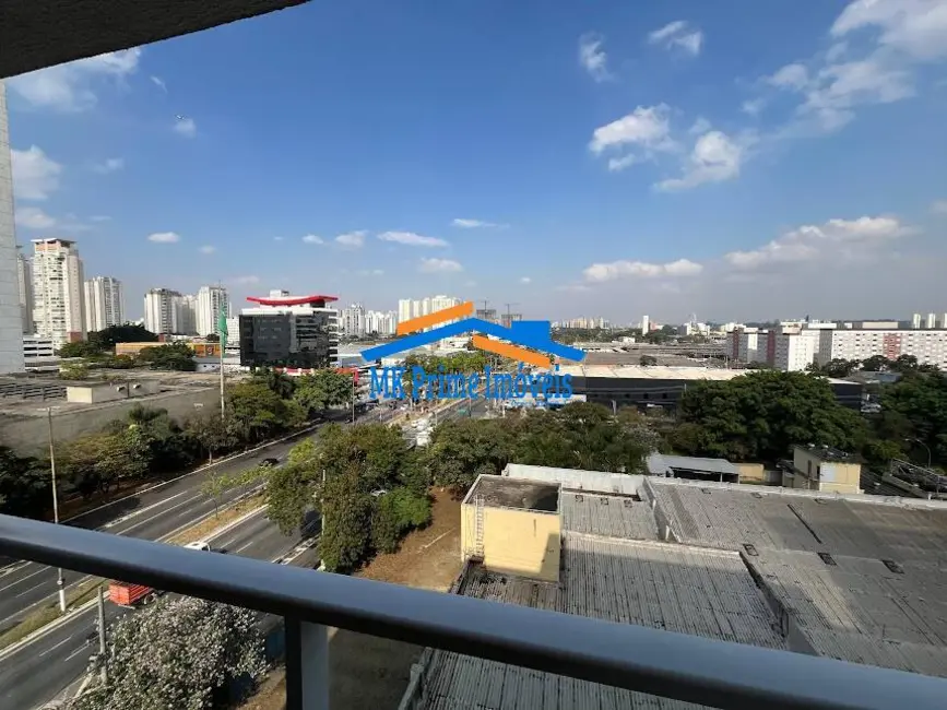 Foto 9 de Sala Comercial à venda, 60m2 em Vila Leopoldina, São Paulo - SP