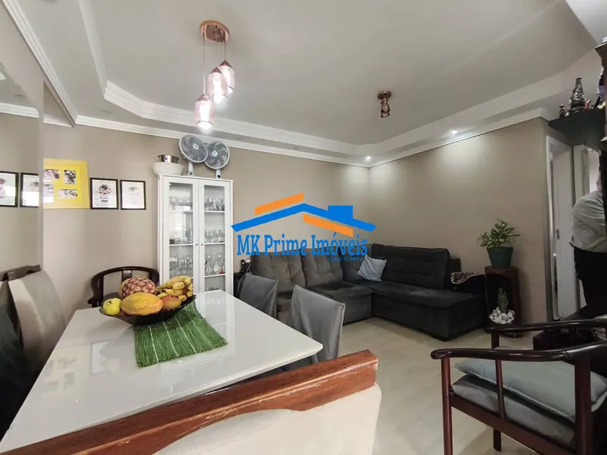 Foto 2 de Apartamento com 2 quartos à venda, 58m2 em Vila Osasco, Osasco - SP