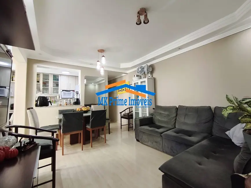 Foto 1 de Apartamento com 2 quartos à venda, 58m2 em Vila Osasco, Osasco - SP