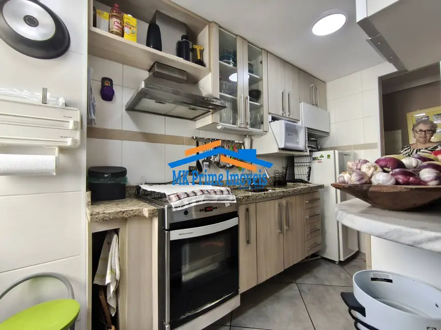 Apartamento com 2 quartos à venda, 58m2 em Vila Osasco, Osasco - SP - imagem 8 Foto 8 de Apartamento com 2 quartos à venda, 58m2 em Vila Osasco, Osasco - SP