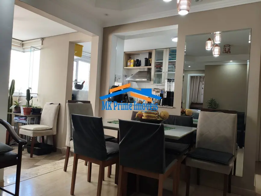 Apartamento com 2 quartos à venda, 58m2 em Vila Osasco, Osasco - SP - imagem 5 Foto 5 de Apartamento com 2 quartos à venda, 58m2 em Vila Osasco, Osasco - SP