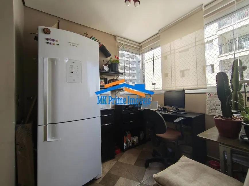 Apartamento com 2 quartos à venda, 58m2 em Vila Osasco, Osasco - SP - imagem 9 Foto 9 de Apartamento com 2 quartos à venda, 58m2 em Vila Osasco, Osasco - SP