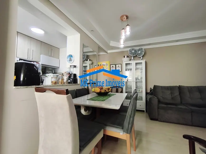 Apartamento com 2 quartos à venda, 58m2 em Vila Osasco, Osasco - SP - imagem 3 Foto 3 de Apartamento com 2 quartos à venda, 58m2 em Vila Osasco, Osasco - SP