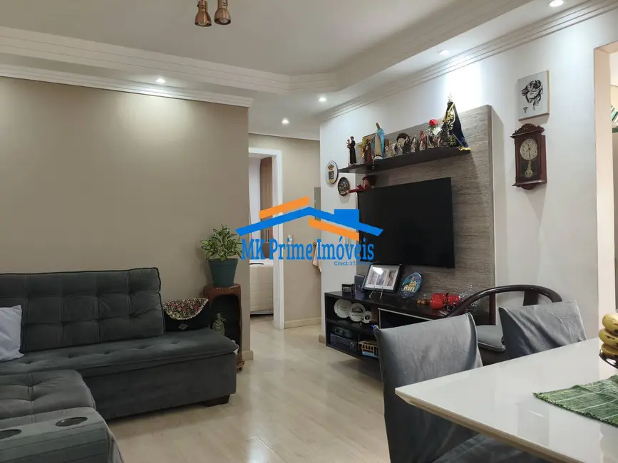 Apartamento com 2 quartos à venda, 58m2 em Vila Osasco, Osasco - SP - imagem 4 Foto 4 de Apartamento com 2 quartos à venda, 58m2 em Vila Osasco, Osasco - SP