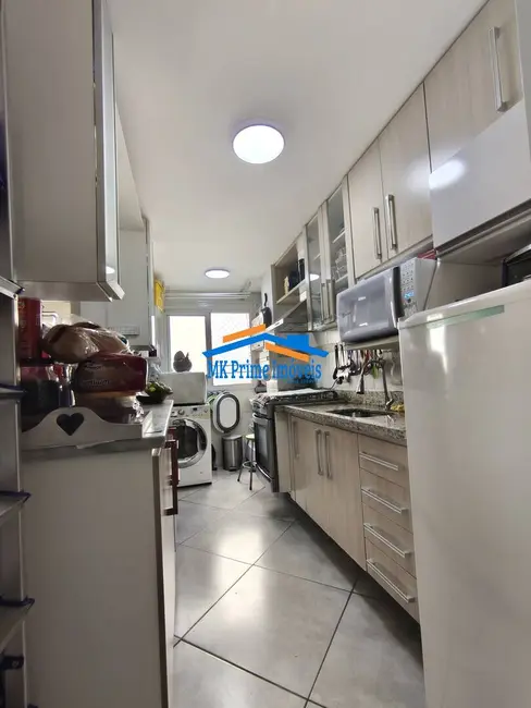 Apartamento com 2 quartos à venda, 58m2 em Vila Osasco, Osasco - SP - imagem 6 Foto 6 de Apartamento com 2 quartos à venda, 58m2 em Vila Osasco, Osasco - SP