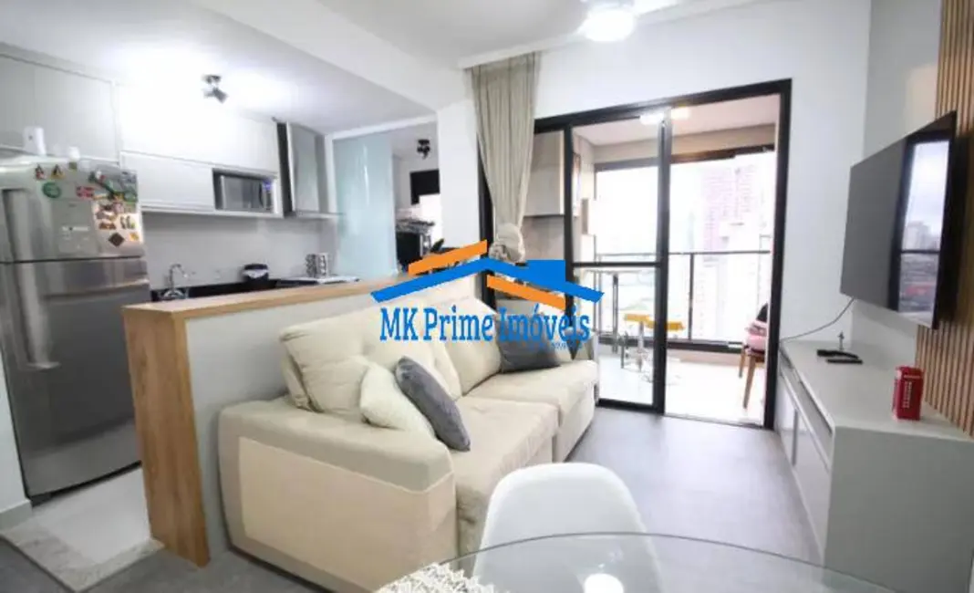 Foto 5 de Apartamento com 2 quartos à venda, 64m2 em Centro, Osasco - SP