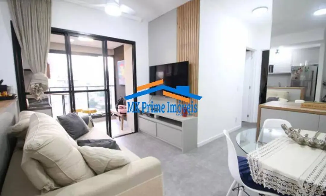 Foto 7 de Apartamento com 2 quartos à venda, 64m2 em Centro, Osasco - SP