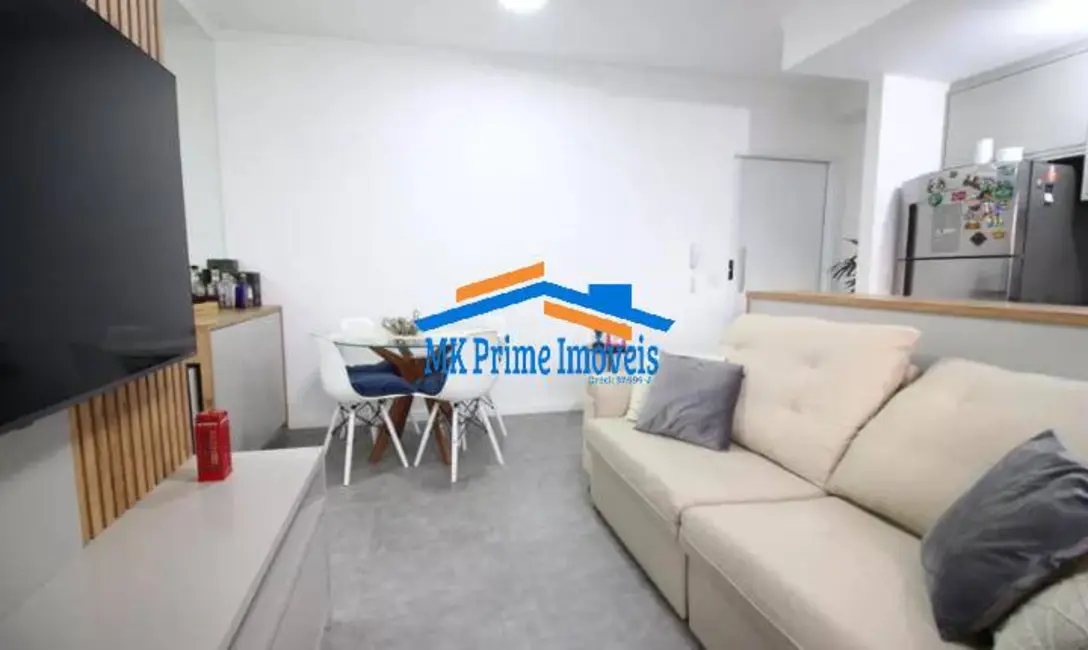 Foto 6 de Apartamento com 2 quartos à venda, 64m2 em Centro, Osasco - SP